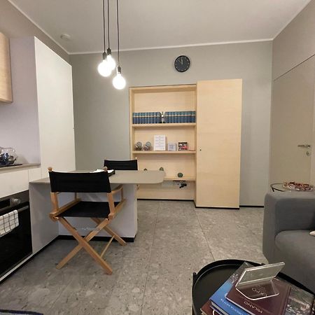 Torino48 Guesthouse Milan Bagian luar foto