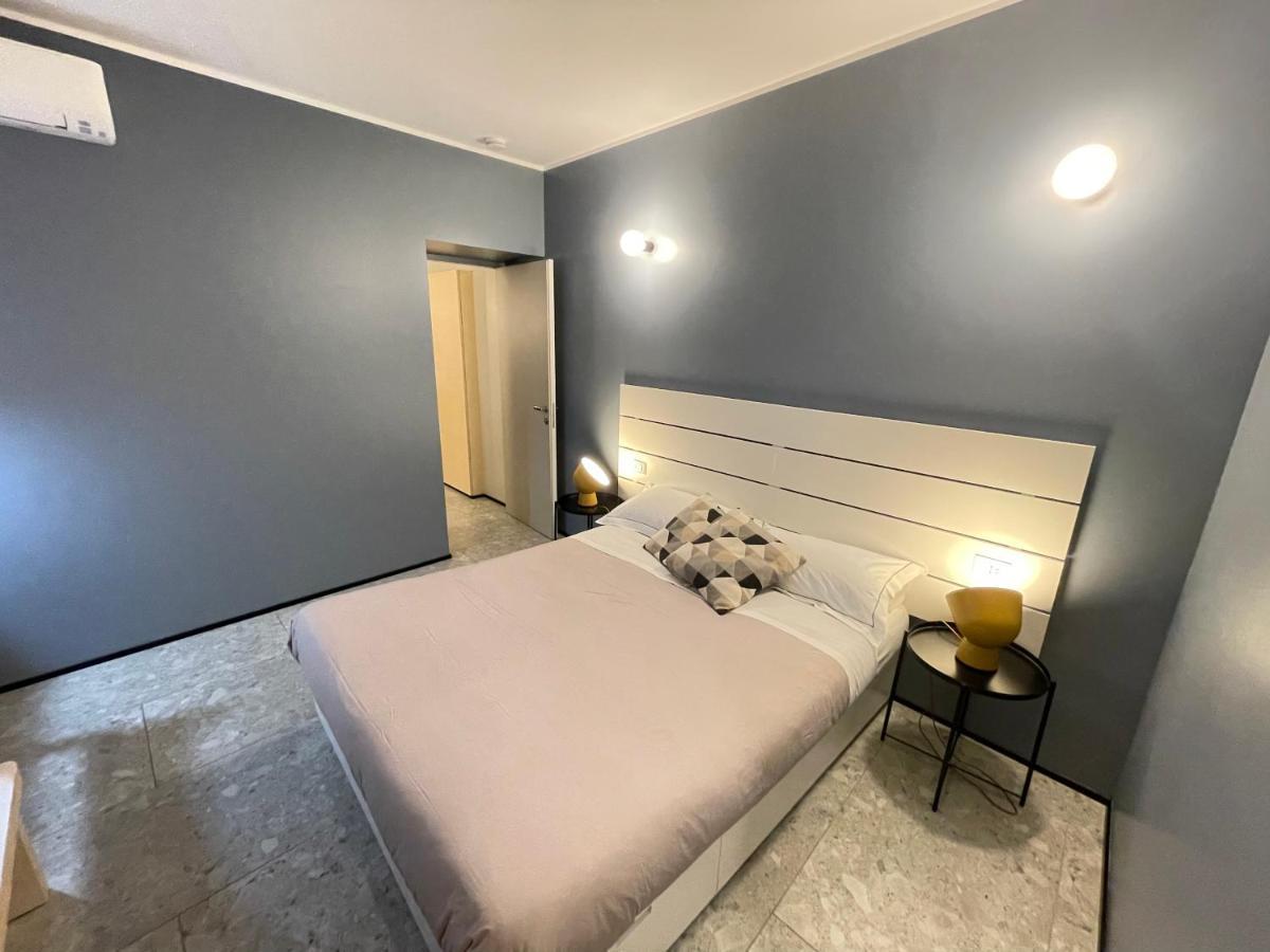 Torino48 Guesthouse Milan Bagian luar foto