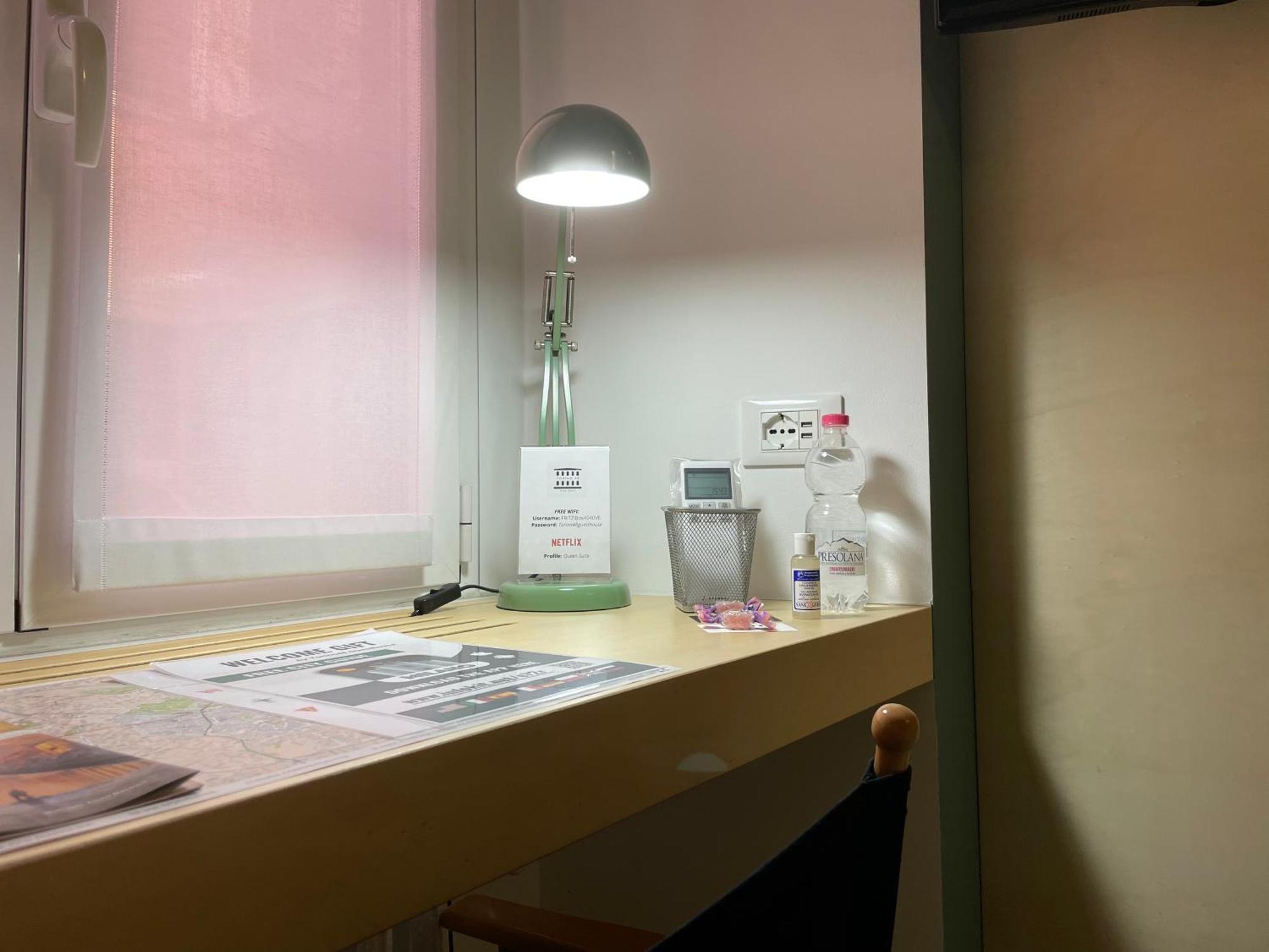Torino48 Guesthouse Milan Bagian luar foto